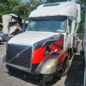 2006 Volvo VNL