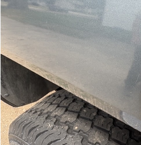 2007 Hummer H3 - Image 14