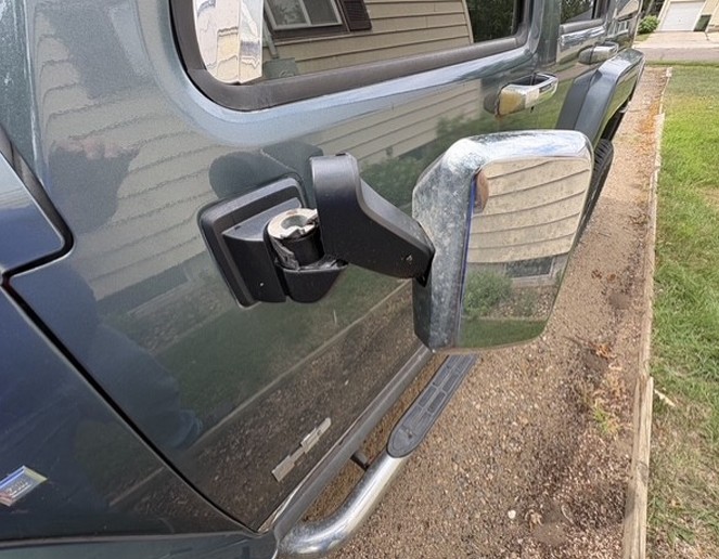 2007 Hummer H3 - Image 24