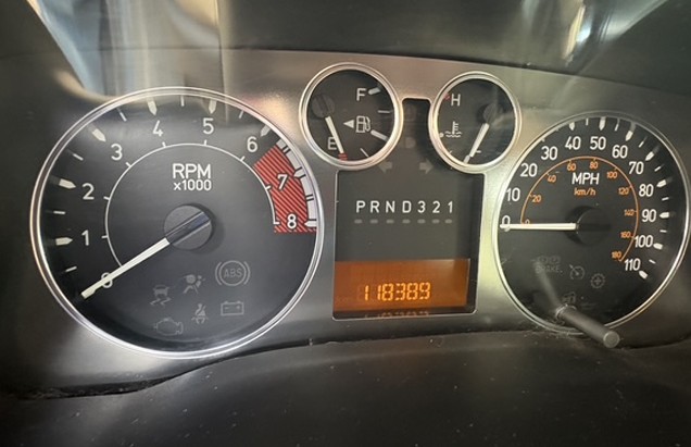 2007 Hummer H3 - Image 26