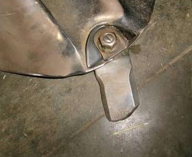 2007 John Deere 946 Mower - Image 13