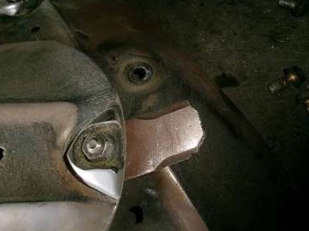 2007 John Deere 946 Mower - Image 14