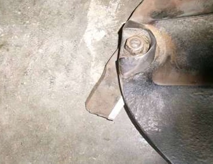 2007 John Deere 946 Mower - Image 15