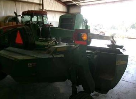 2007 John Deere 946 Mower - Image 3