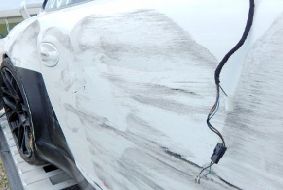 2007 Porsche 911 GT3 - Image 22
