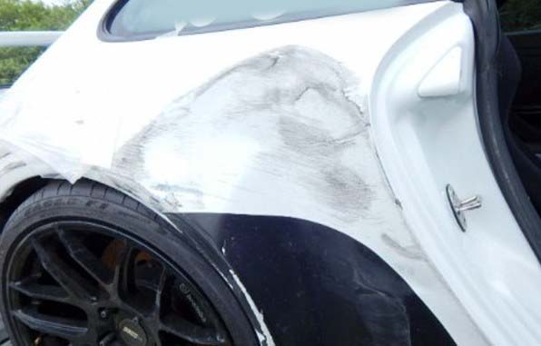 2007 Porsche 911 GT3 - Image 23