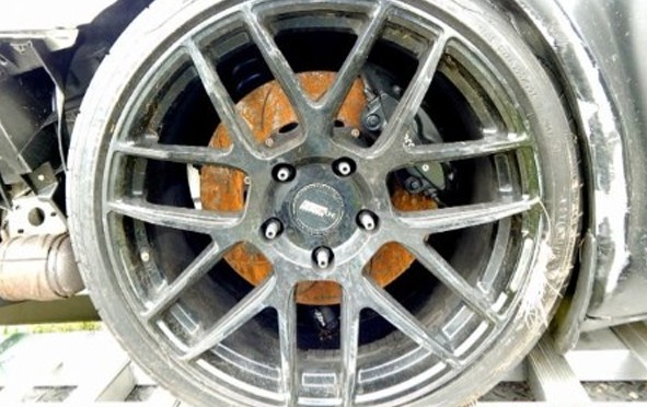 2007 Porsche 911 GT3 - Image 24