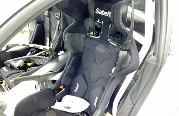 2007 Porsche 911 GT3 - Image 27