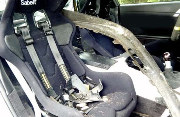 2007 Porsche 911 GT3 - Image 29