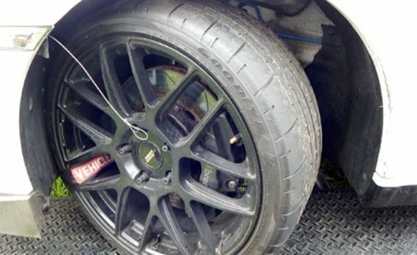 2007 Porsche 911 GT3 - Image 34