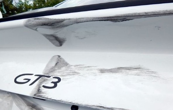 2007 Porsche 911 GT3 - Image 38