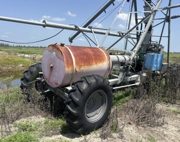 Irrigation System - Image 11