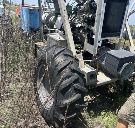 Irrigation System - Image 12