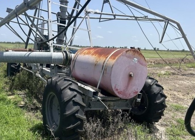 Irrigation System - Image 15