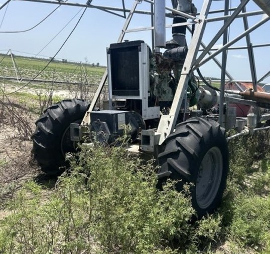 Irrigation System - Image 16