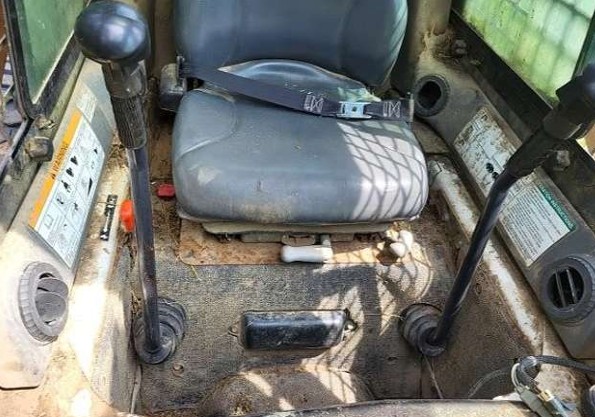 2008 Bobcat S300 Skid Steer - Image 13