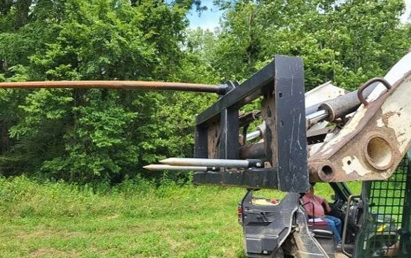 2008 Bobcat S300 Skid Steer - Image 15