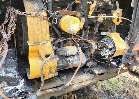 2008 Bobcat S300 Skid Steer - Image 23