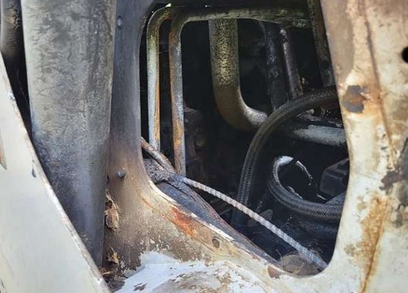 2008 Bobcat S300 Skid Steer - Image 25