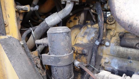 2008 Caterpillar 938H Wheel Loader - Image 14