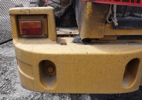 2008 Caterpillar 938H Wheel Loader - Image 21