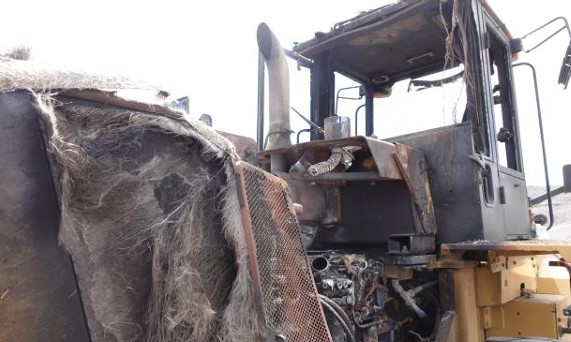 2008 Caterpillar 938H Wheel Loader - Image 23