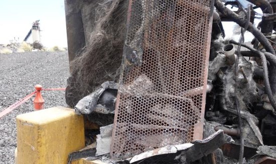 2008 Caterpillar 938H Wheel Loader - Image 24