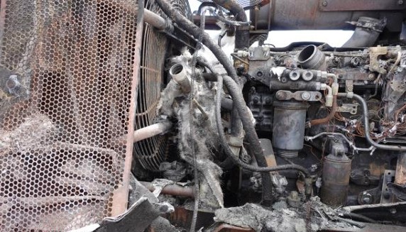 2008 Caterpillar 938H Wheel Loader - Image 26