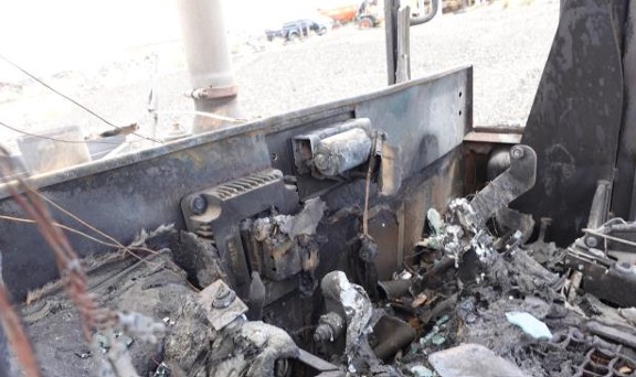 2008 Caterpillar 938H Wheel Loader - Image 32