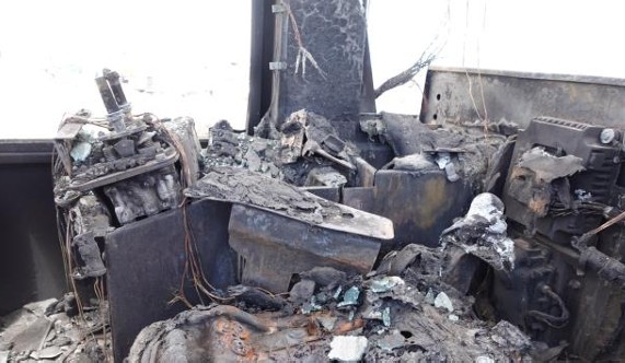2008 Caterpillar 938H Wheel Loader - Image 38