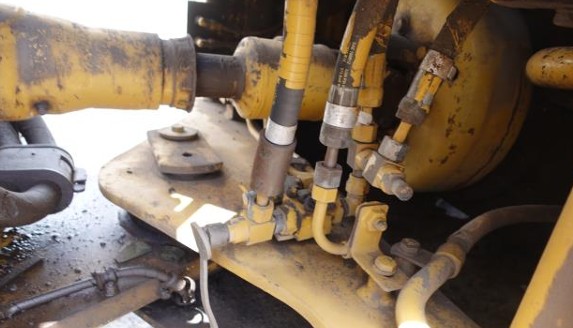 2008 Caterpillar 938H Wheel Loader - Image 46
