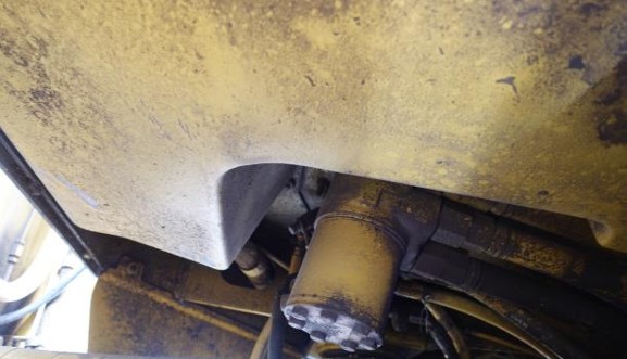 2008 Caterpillar 938H Wheel Loader - Image 47