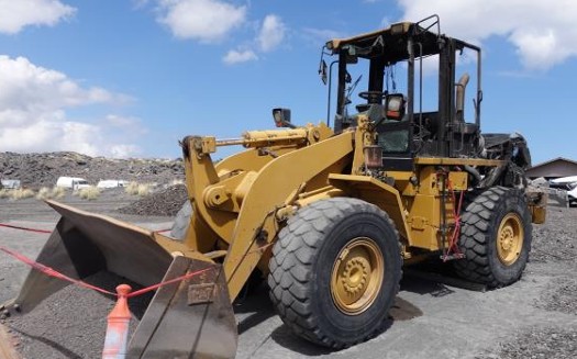 2008 Caterpillar 938H Wheel Loader - Image 5