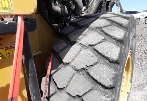2008 Caterpillar 938H Wheel Loader - Image 8