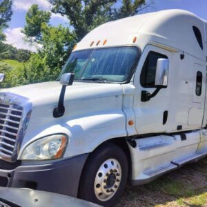 2008 Freightliner Cascadia