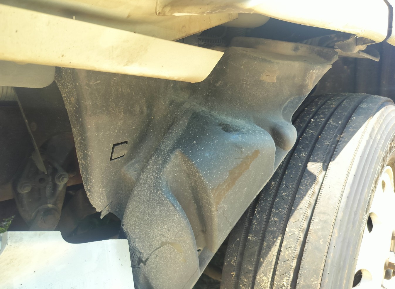 2008 Freightliner Cascadia - Image 35