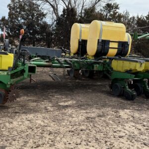 2008 John Deere MaxEmergePlus Planter