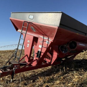 2009 Brent 1082 Grain Cart