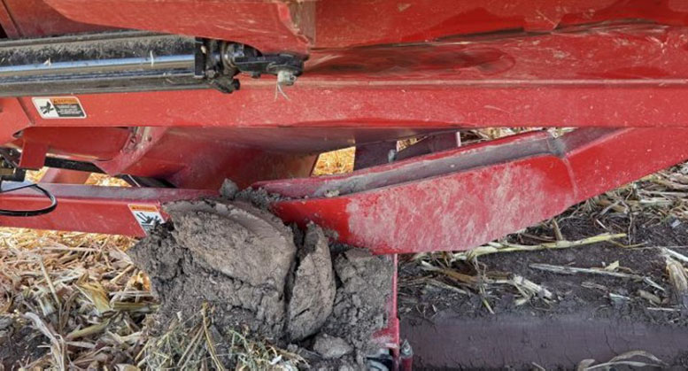 2009 Brent 1082 Grain Cart - Image 16