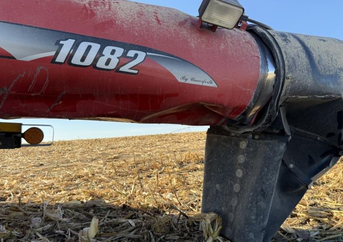 2009 Brent 1082 Grain Cart - Image 7
