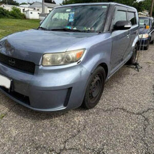 2009 Scion XB