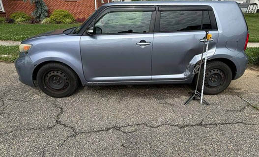 2009 Scion XB - Image 2