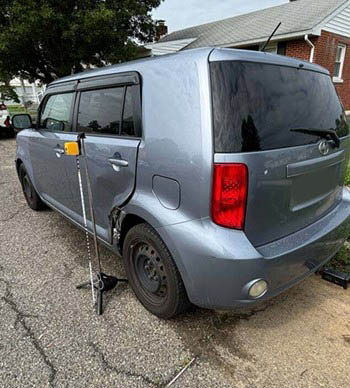 2009 Scion XB - Image 3