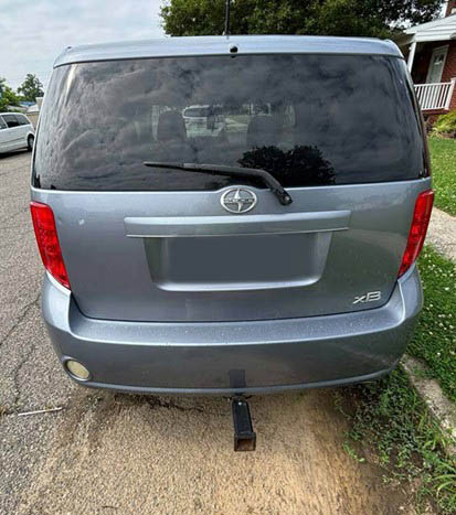 2009 Scion XB - Image 4
