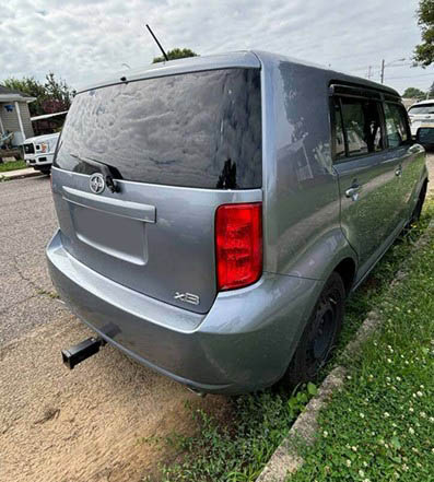2009 Scion XB - Image 5