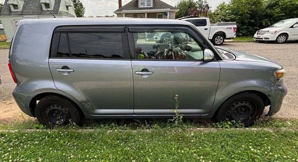 2009 Scion XB - Image 6