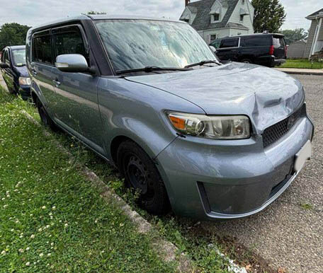 2009 Scion XB - Image 7