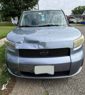 2009 Scion XB - Image 8