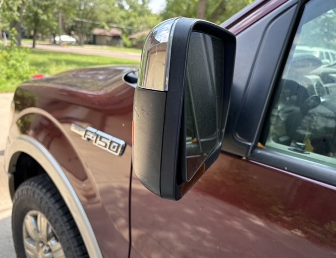 2010 Ford F-150 - Image 10