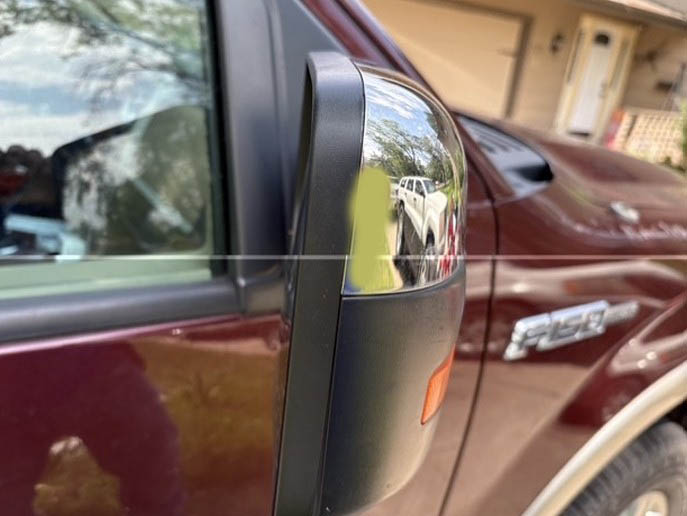 2010 Ford F-150 - Image 11